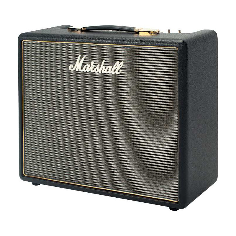 Marshall Origin 5C - Ampli combo guitare à lampes - 5 watts
