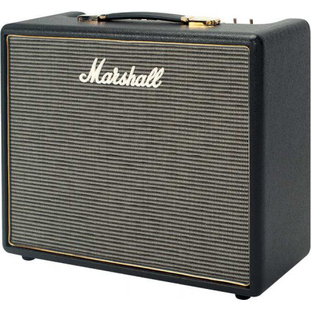 Marshall Origin 5C - Ampli combo guitare à lampes - 5 watts
