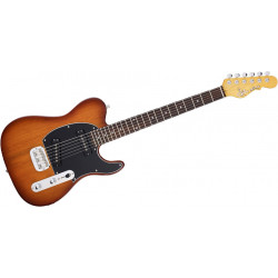 G&L TASSP-TSB - ASAT Spécial Tobacco Sunburst - Stock B