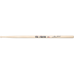 Vic Firth SSG2 - Paire de baguettes naturelles - Steve Gadd