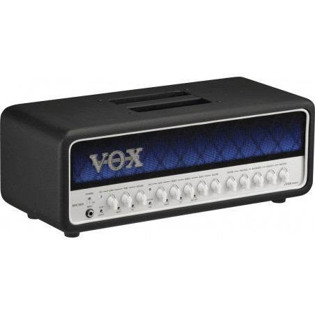 Vox MVX150H -  Tête d'ampli 150W Nutube