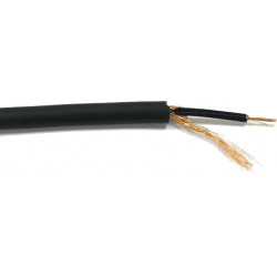 Yellow Cable G100 - Bobine de câble pour instrument - 100 m
