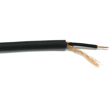 Yellow Cable G100 - Bobine de câble pour instrument - 100 m