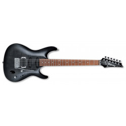 Ibanez SA260FM-TGB - Transparent Grey Burst - Guitare électrique