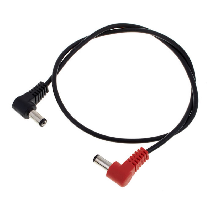 Voodoo Lab PPL6-R (2,5mm-Rev Pol) - Adaptateur