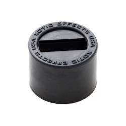 Xotic effects Rubber Knob Cover - Capuchon bouton de pédale