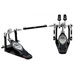 Tama HP900PWN Iron Cobra Power Glide - Double pédale grosse caisse