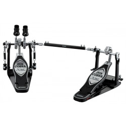 Tama HP900PWLN Iron Cobra Power Glide - Double pédale grosse caisse gaucher