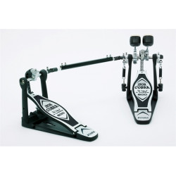 Tama HP600DTW Iron Cobra Duo Glide - Double pédale grosse caisse