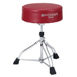 Tama HT830R - Siège 1st Chair Round Rider XL - Siège batterie