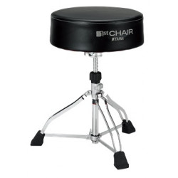 Tama HT830B - Siège 1st Chair Round Rider XL - Siège batterie