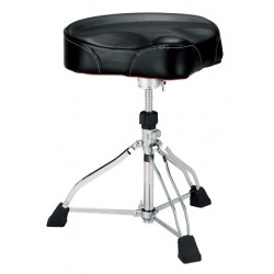 Tama HT530B - Siège 1st Chair Wide Rider - Siège batterie