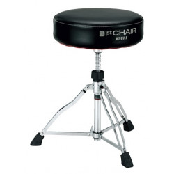 Tama HT430B - Siège 1st Chair Round Rider - Siège batterie