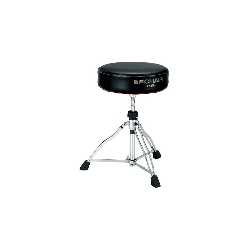 Tama HT430B - Siège 1st Chair Round Rider - Siège batterie