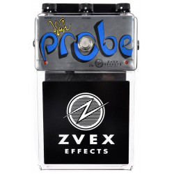 Zvex Effects Wah Probe Vexter - Wah Wah guitare