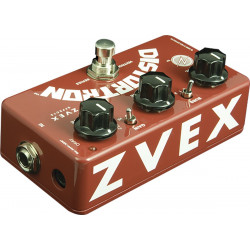 Zvex Effects Distortron - Distorsion guitare