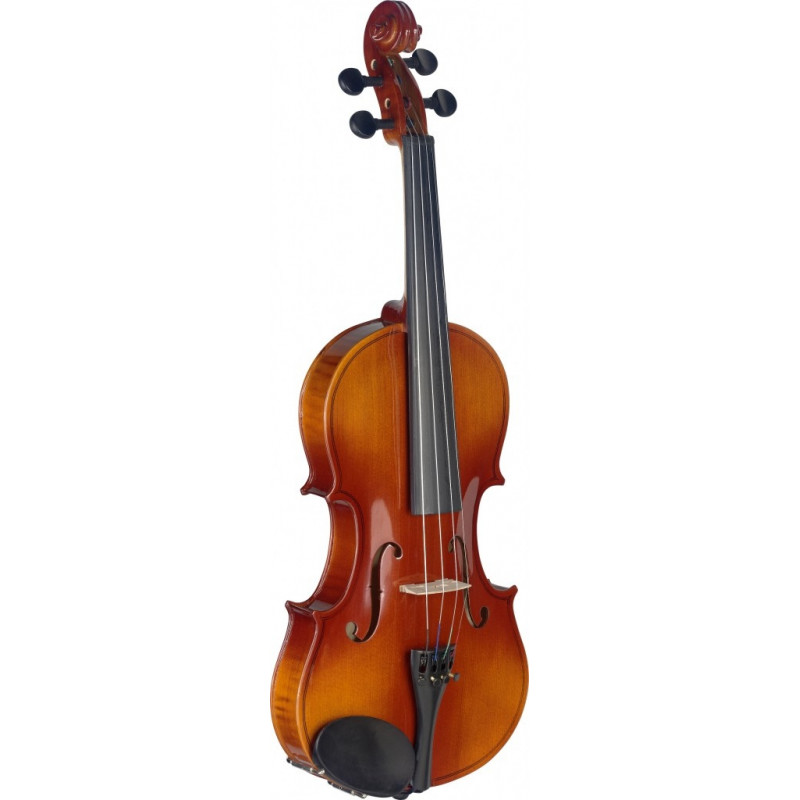 Violon 4/4 en laminé + softcase Stagg VN-4/4 L