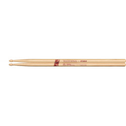 TAMA H7A - Paire de baguettes Traditional series - American Hickory
