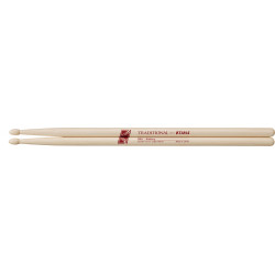 TAMA H5A - Paire de baguettes Traditional series - American Hickory