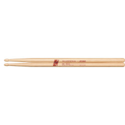 TAMA H5B - Paire de baguettes Traditional series - American Hickory