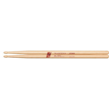 TAMA H5B - Paire de baguettes Traditional series - American Hickory