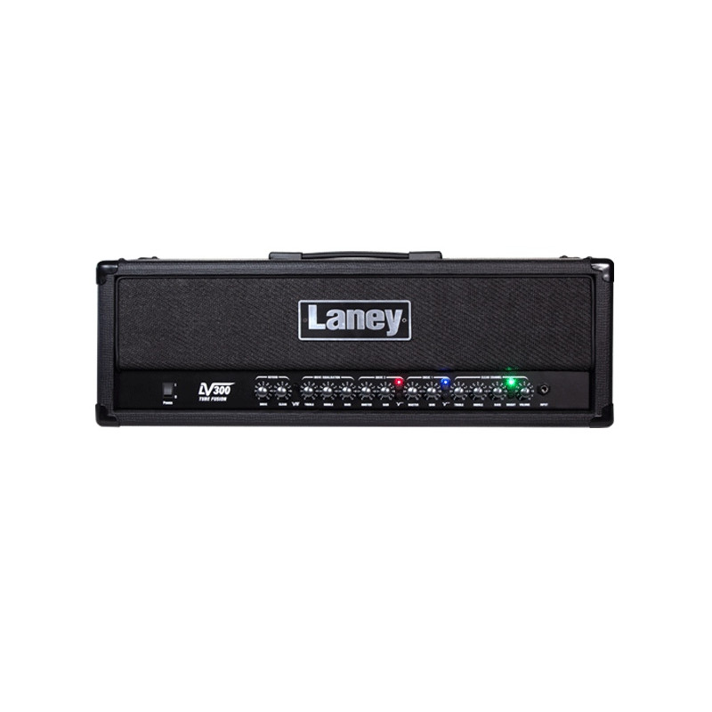 LANEY LV300H - Tête à lampes série LV - 120W
