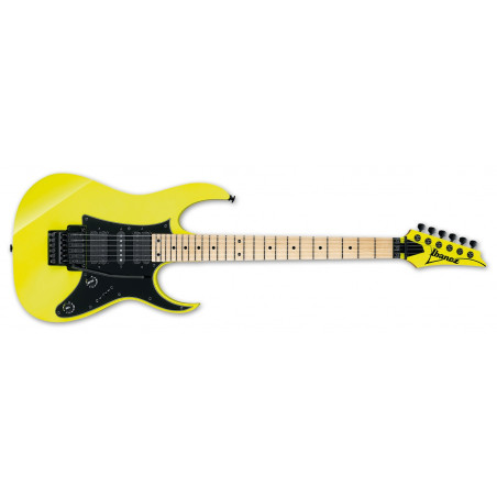 Ibanez RG550-DY - Desert Sun Yellow - Guitare électrique