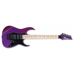 Ibanez RG550-PN - Purple Neon - Guitare électrique