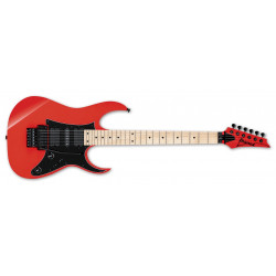 Ibanez RG550-RF - Road Flare Red - Guitare électrique