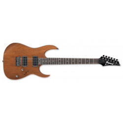 Ibanez RG421-MOL - Mahogany Oil - Guitare électrique