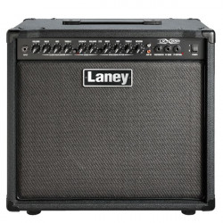 LANEY LX65R - Ampli guitare électrique série LX - 65W