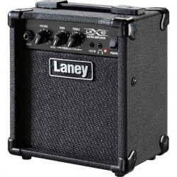 LANEY LX10 - Ampli guitare électrique série LX - 10W