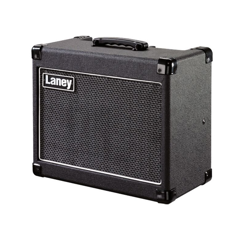 LANEY LG20R - Ampli guitare électrique série LG - 20W