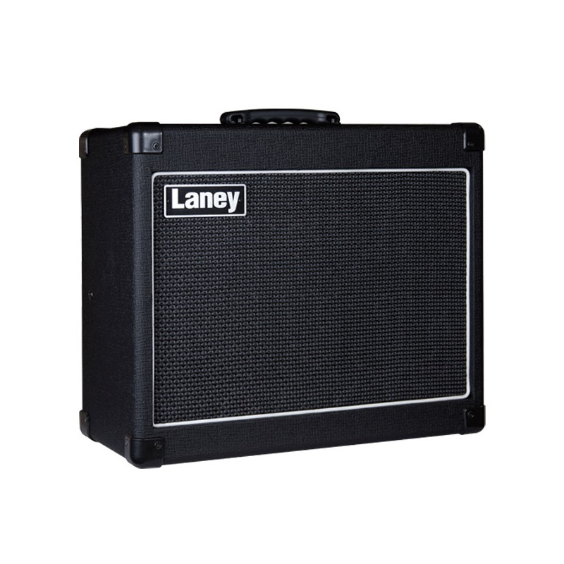 LANEY LG35R - Ampli guitare électrique série LG - 35W