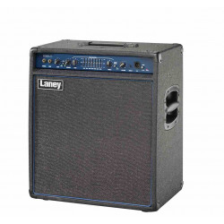 Laney RB4 - Combo guitare basse série Richter - 160W