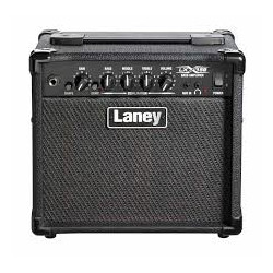 Laney LX15B - Combo guitare basse série LX - 15W