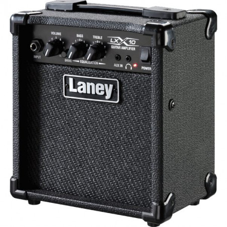 Laney LX10B - Combo guitare basse série LX - 10W