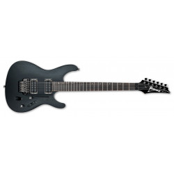 Ibanez S520-WK - Weathered Black - Guitare électrique