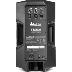 Alto Professional TS308 - Enceinte TRUESONIC 3 - 8" bi-amplifiée - 1000W