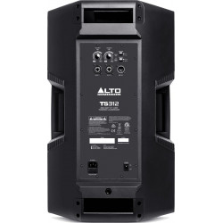 Alto Professional TS312 - Enceinte TRUESONIC 3 - 12" bi-amplifiée - 1000W