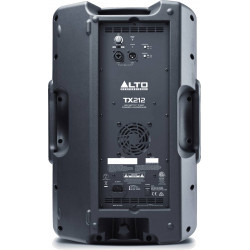 Alto Professional TX212 - Enceinte 12" bi-amplifiée - 300W