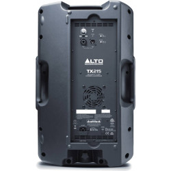 Alto Professional TX215 - Enceinte 15" bi-amplifiée - 300W