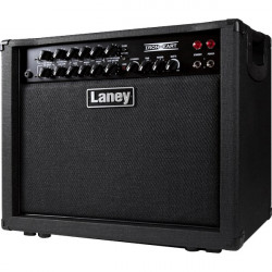 Laney IRT30112 - Combo à lampes série Ironheart - 30W