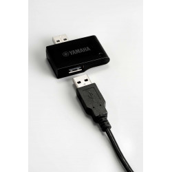 Yamaha UD-BT01 - Adaptateur midi USB sans fil