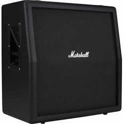 Marshall Code 412 - Baffle Guitare 100 watts 4x12''Stock B