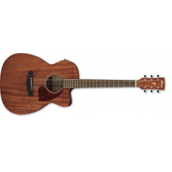 Ibanez PC12MHCE-OPN Open Pore Natural - Guitare électro acoustique