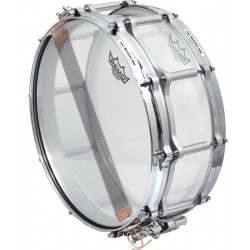 Pearl CRB1450SC-730 - Caisse claire série Crystal Beat - Ultra Clear 14x5"