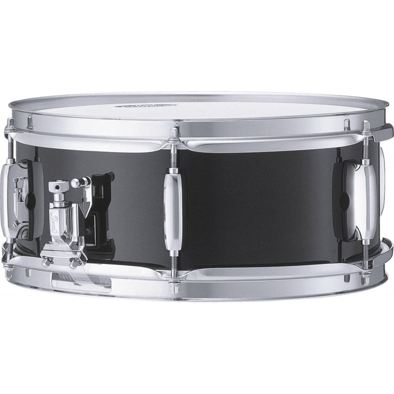 Pearl FCP1250 - Caisse claire série Firecracker - Jet Black 12x5"