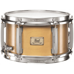 Pearl M1060-102 - Caisse claire série Sopranino - Natural Maple 10"x6"