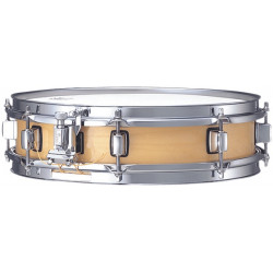 Pearl M1330-102 - Caisse claire Piccolo - Natural Maple 13x3"